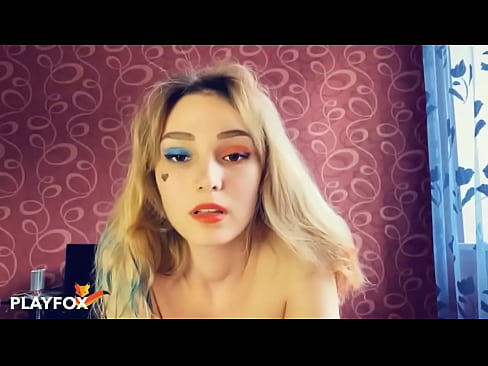 ❤️ Muraayadaha xaqiiqada dhabta ah ee Magic-ka ah waxay i siiyeen galmo aan la sameeyay Harley Quinn %so.space-assistant.ru